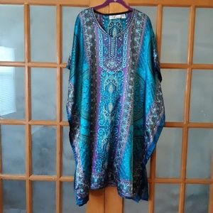 💦Silky Short Caftan💦